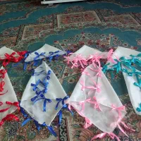 دسمال و شیردنگ|صنایع دستی و سایر لوازم تزئینی|شوشتر, |دیوار