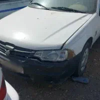 وانت اریسان|خودرو سواری و وانت|یاسوج, |دیوار