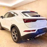 دیگنیتی پرستیژ ۱۴۰۴ صفرخشک داخل مارون (معاوضه هم)