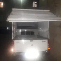 ۱۳۰ارتفاع در ۱۵۰ برای نیسان و آریسان