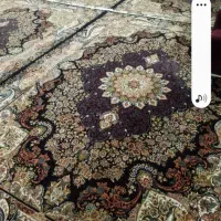 فرش ماشینی و دستبافت تمام نقاط تهران میاییم