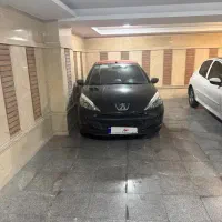 ۲۰۷ اتومات MC مشکی