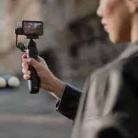 ادمین حضوری تولید محتوا خانم