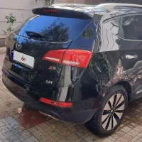 جک s5 اتومات|خودرو سواری و وانت|کرمانشاه, |دیوار