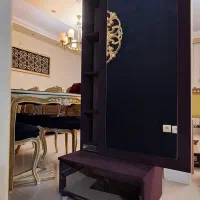 میز آرایش  و چند منظوره  زیبا