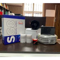 پک دزدگیر سایلکس مدل S گلستان