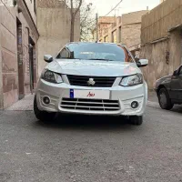 ساینا مدل 1401|خودرو سواری و وانت|تهران, هرندی|دیوار