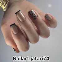 تخفیف خدمات ناخن و آموزش(خیابان سعدی،خیام)|خدمات آرایشگری و زیبایی|کرمانشاه, |دیوار