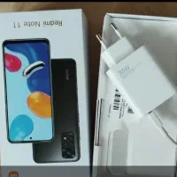 نوت ۱۱ در حد نو