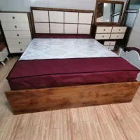 فروش سرویس خواب کامل نو