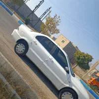 سمند سورن پلاس دوگانه EF7 مخزن بزرگ 1401|خودرو سواری و وانت|آذرشهر, |دیوار