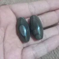 جفت مهره عقیق نر و ماده یمنی اصل