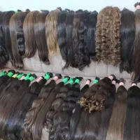 فروشگاه موی طبیعی