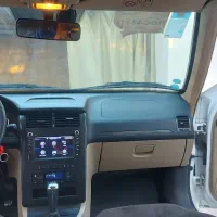 پارس ELX فول ۴۰۳ لامرد لار بوشهر شیراز بندرعباس|خودرو سواری و وانت|چاه ورز, |دیوار