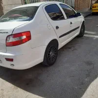 رانا t5مدل ۹۳  سالم وسلامت|خودرو سواری و وانت|خاوران, |دیوار