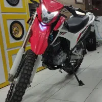 تریل فلات 200