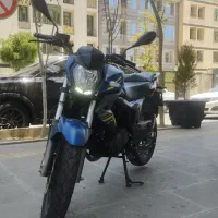 موتور کیوجی QJ 150