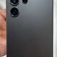 s24 ultera 256 gig مشکی
