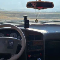 پژو پارس تیوفایو|خودرو سواری و وانت|ماکو, |دیوار