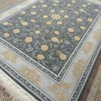 فرش خسروی.|فرش|اردل, |دیوار