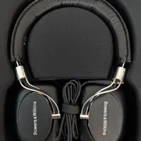 هدفون bowers & wilkins|پخش‌کننده همراه|تهران, دبستان|دیوار