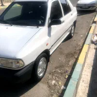 پراید ۱۳۱|خودرو سواری و وانت|آبیک, |دیوار