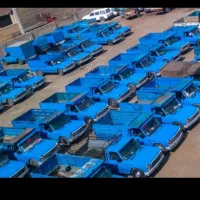 حمل بار،باربری وانت تلفنی تهران به تبریز کل ایران|خدمات حمل و نقل|تهران, ایوانک|دیوار