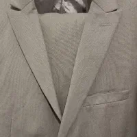 کت شلوار اصل ترک در حد نو