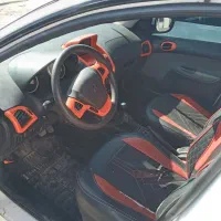 ۲۰۷ tu5|خودرو سواری و وانت|گنبد کاووس, |دیوار