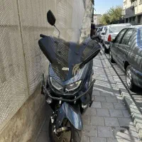 nmax فول گارد(سوئیچ)