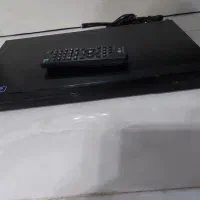 فروش ۲ دستگاه dvd پلیر|پخش‌کننده DVD و ویدیو|شیراز, زرهی|دیوار