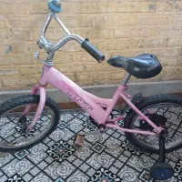دوچرخه سایز 12 دخترانه