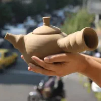 آموزش سفالگری با دست و چرخ|خدمات آموزشی|تهران, جی|دیوار