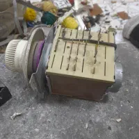 تایمر لباسشویی