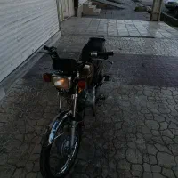 هوندا مدل 91