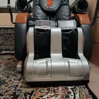 صندلی ماساژور|تجهیزات ورزشی|بم, |دیوار