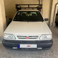 پراید وانت مدل ۱۴۰۲