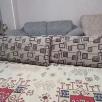 پشتی در حدنو|پشتی|کرج, ساماندهی|دیوار