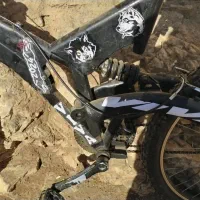 دوچرخه 26|دوچرخه، اسکیت، اسکوتر|جوانرود, |دیوار