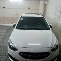 شاهین G. سانروفدار . بدون رنگ