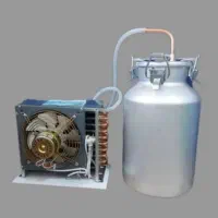 دستگاه گلابگیر عرقگیر گیاهان دارویی