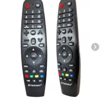 تلویزیون مدیا استار SUT2S2 سایز ۶۵ اینچ Ultra HD 4