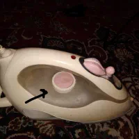 اتو سالم کم کار قیمت مفت