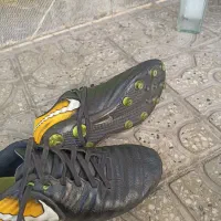 کفش چمن و چمن مصنوعی|تجهیزات ورزشی|تویسرکان, |دیوار