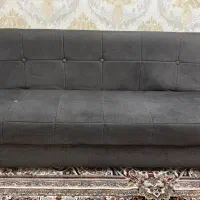 فروش مبل دست دوم|مبلمان خانگی و میز عسلی|اهواز, شهرک نفت|دیوار