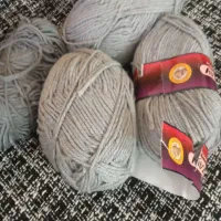 کاموا|لوازم خیاطی و بافتنی|بجنورد, |دیوار