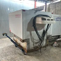 یخچال آریسان