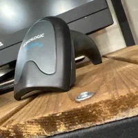 بارکد خوان datalogic qw2100 کابل اصلی|فروشگاه و مغازه|اهواز, باغ شیخ|دیوار