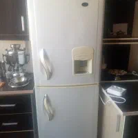یخچال فریزر فروزان 30000000تومان
