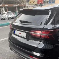 Swm ۱۴۰۰|خودرو سواری و وانت|تهران, اقدسیه|دیوار